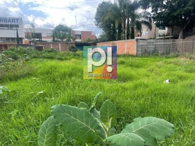 Renta terreno uso de suelo comercial en ocolusen morelia ter_5183 morrs