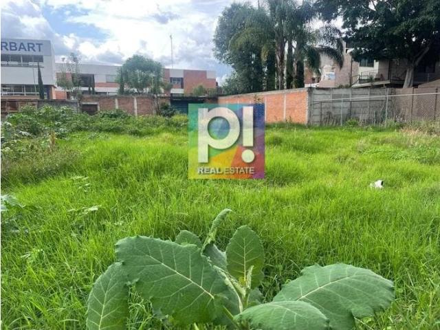 RENTA TERRENO USO DE SUELO COMERCIAL EN OCOLUSEN MORELIA TER_5183 MOR/RS, Poblado Ocolusen