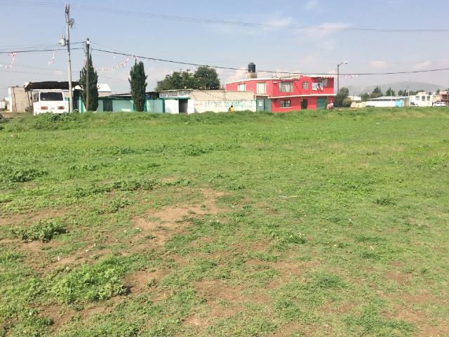 renta terreno uso mixto