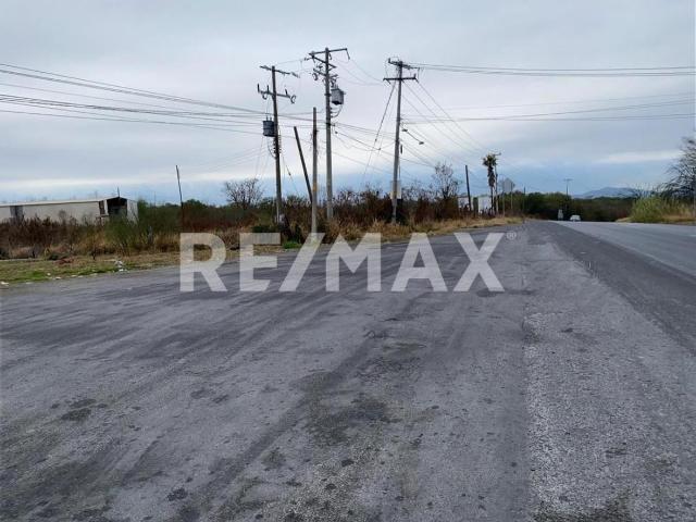 RENTA TERRENO 1492.94m2 FRENTE CARRETERA NACIONAL, MONTEMORELOS NUEVO LE?N, M?XICO. 4