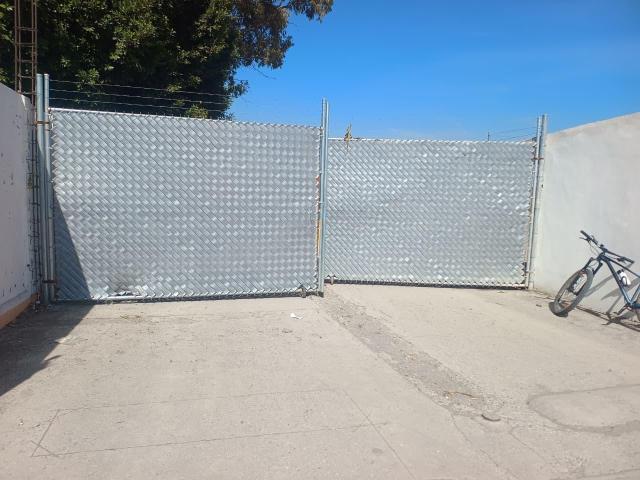 Renta terreno 11 Sur, ideal patio log?stico operaci?n ?ltima milla, resguardo de flotillas PUEBLA
