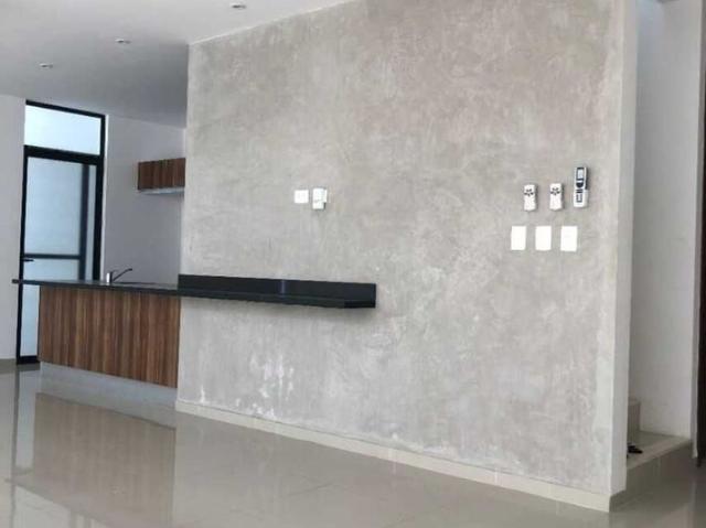 Renta TH en Benito Juarez Norte | IJV |