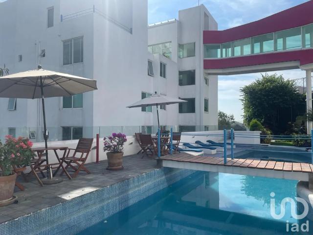 Renta Townhouse 4 habitaciones Hacienda Tetela zona norte Cuernavaca DV RURIV