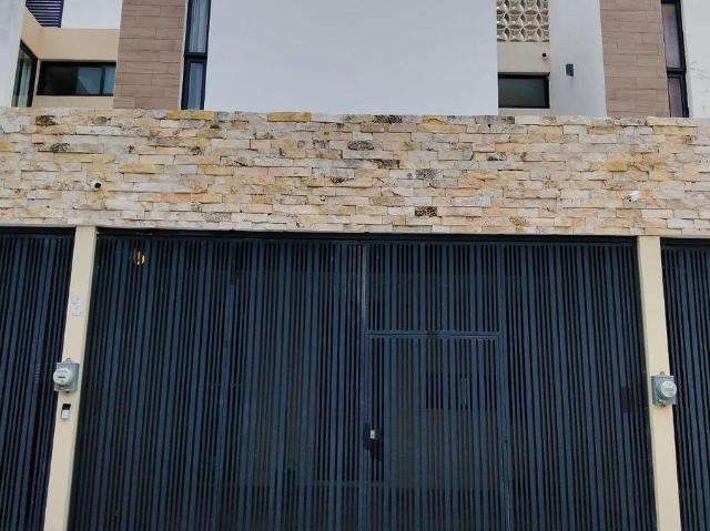 Renta TownHouse Amueblado, Sta. Gertrudis Copo Pasadena, por Hacienda El Triunfo