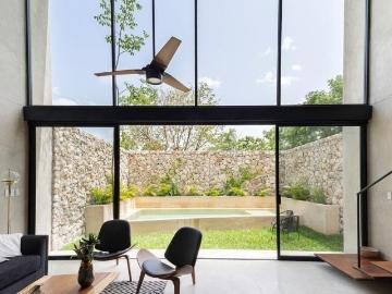 Temozon Norte, Mérida Yucantán, Yucatan
