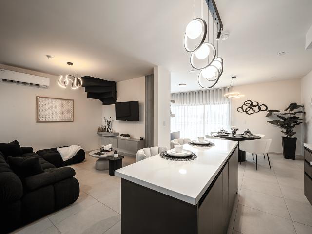 ¡Renta tu próximo depa en Hamburgo Residencial! | Modelo Pauli