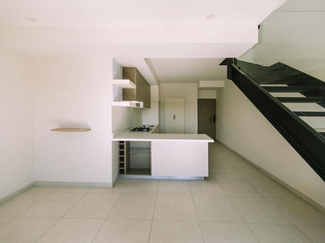 ¡Renta tu próximo depa en Hamburgo Residencial! | Modelo Rosen