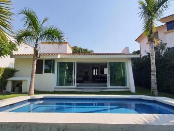 Renta un piso sin muebles en Lomas de Cocoyoc