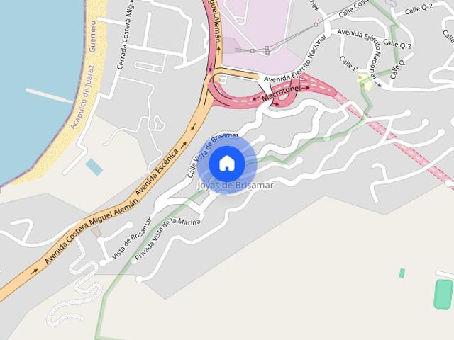 RENTA VACACIONAL EN JOYAS DE BRISAMAR