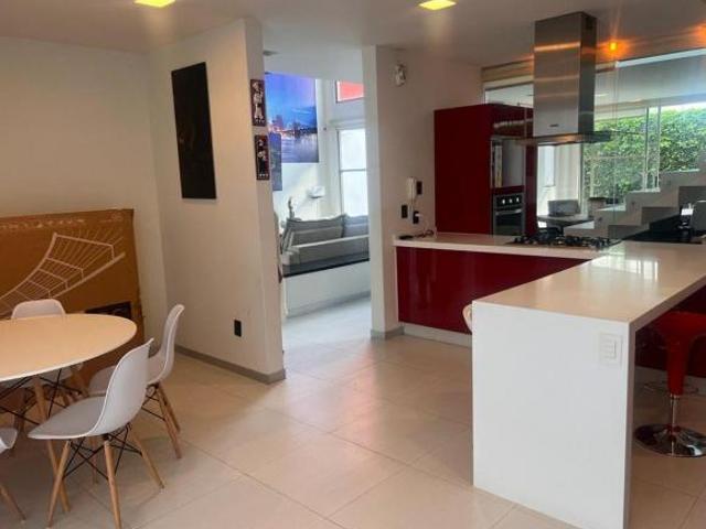 RENTA VENTA CASA EN EX HACIENDA SAN JOSE