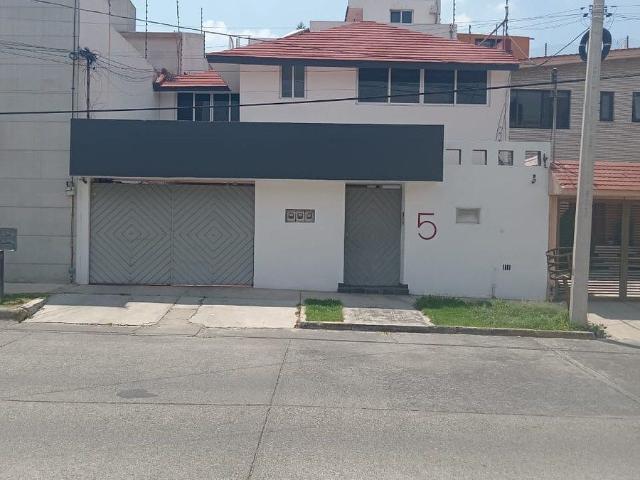 Renta /venta casa en Satelite Comisión ya compartida