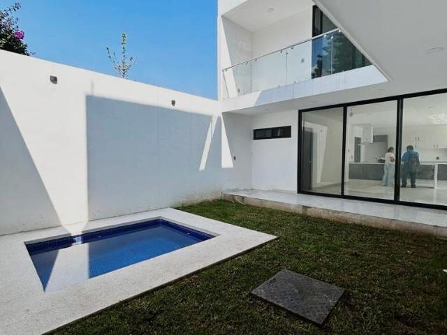 Renta / venta Casa Jardines de Delicias, Cuernavaca
