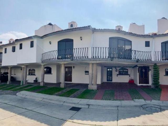 RENTA VENTA CASA RINCONADA MEXICANA METEPEC