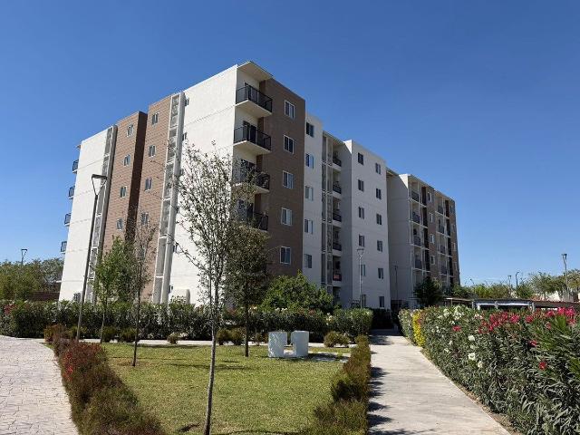 RENTA VENTA DE DEPARTAMENTO