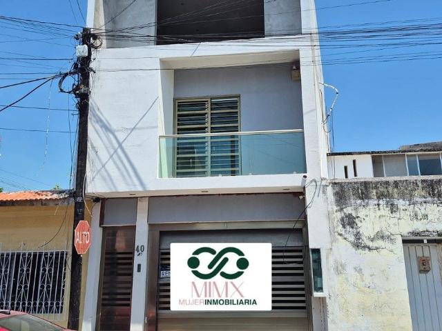 Renta / Venta Departamento Centro