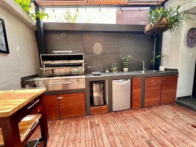 RENTA VENTA EN PRIVADA INTERLOMAS