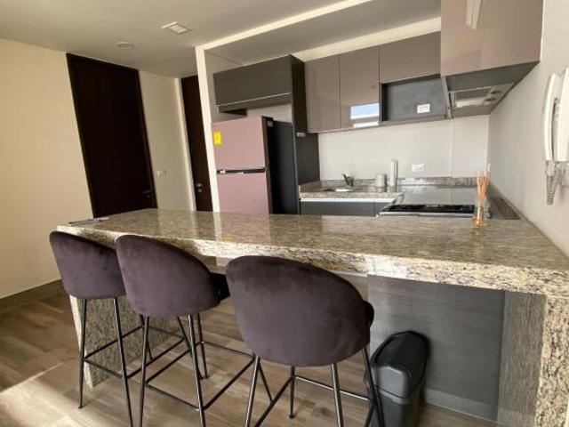 Renta / Venta Loft Amueblado Cerca de Bernardo Quintana, Querétaro. El Mejor Precio!
