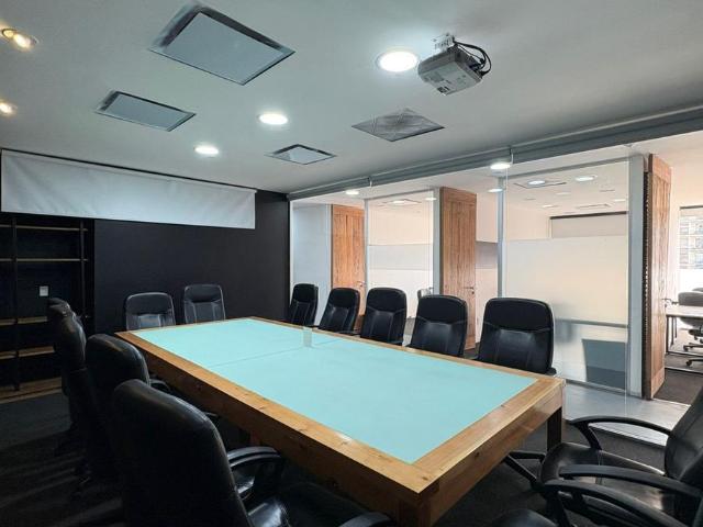 RENTA VENTA OFICINAS EN REFORMA. CON VISTA AL ANGEL GH