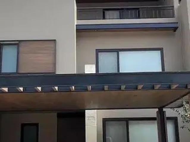 Renta Villas Carriedo Sin Muebles $31,000