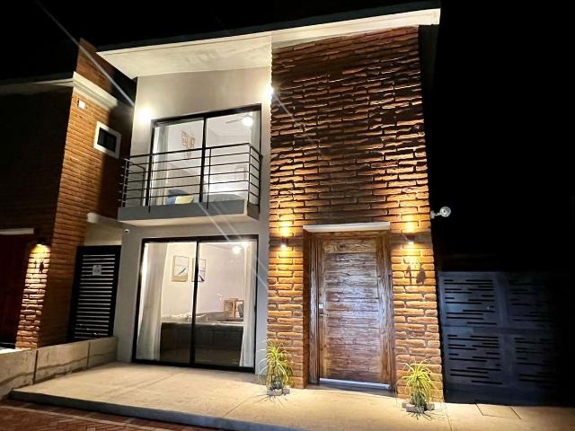 Renta Villas del Solimar San Carlos Sonora