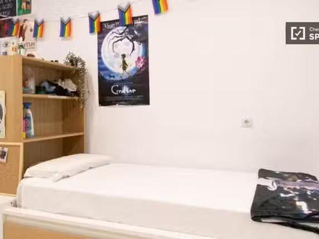 Acogedor Vivienda en alquiler en Salamanca, Madrid