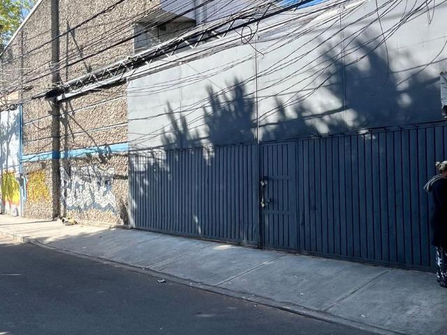 RENTA Y O VENTA BODEGA COMERCIAL LOS REYES IZTACALCO