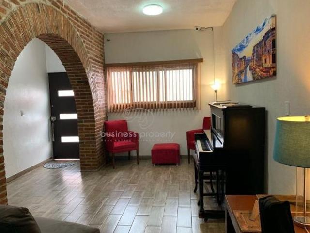 RENTA Y VENTA de Casa Guadalupe Tepeyac