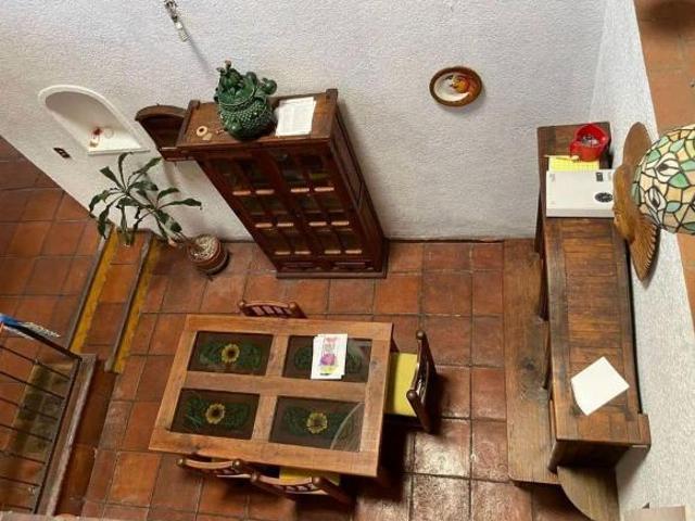 VENTA DE CASA EN TEPEPAN, XOCHIMILCO