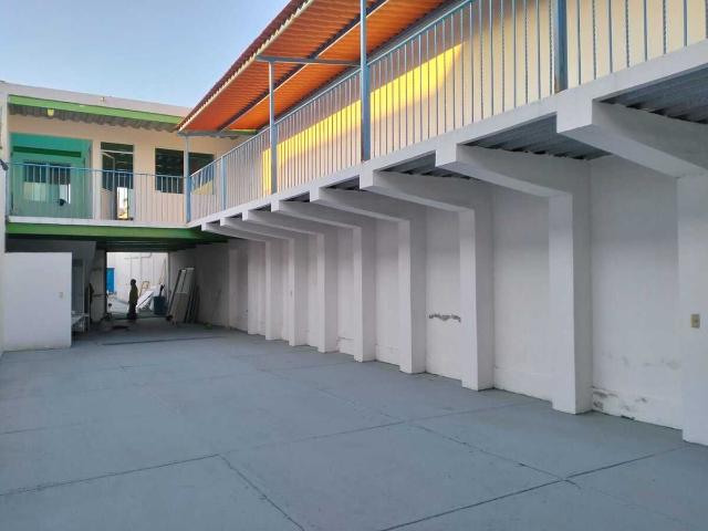 renta y venta de casa escuela en el centro de queretaro