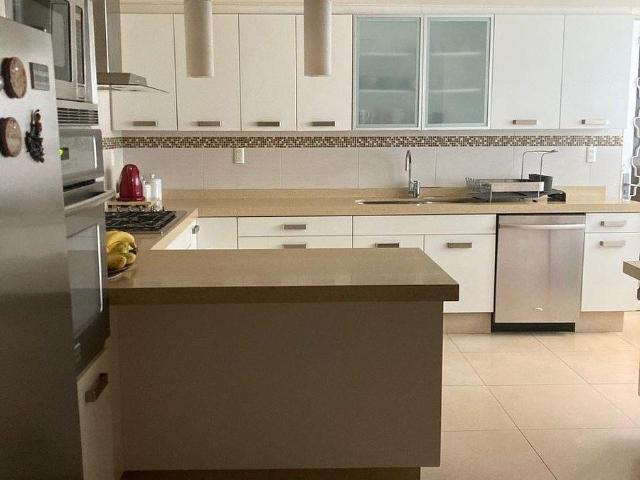 Renta y venta de departamento en Polanco