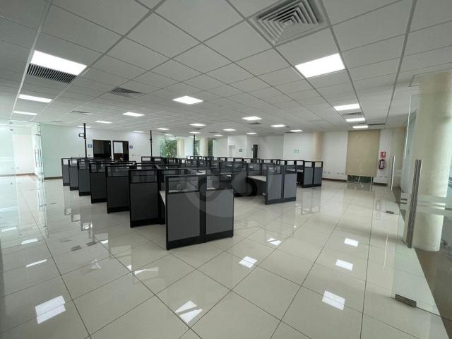 Renta y Venta de Edificio 3 pisos de oficinas en Garc?a Giner?s