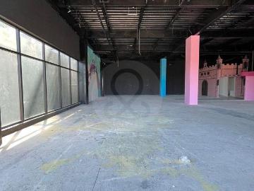 Renta y Venta de Local Comercial en planta alta