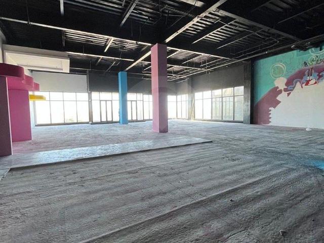 Renta y Venta de Local Comercial en planta alta