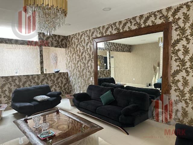 Renta y/o Venta Casa en Alamedas Atizap?n