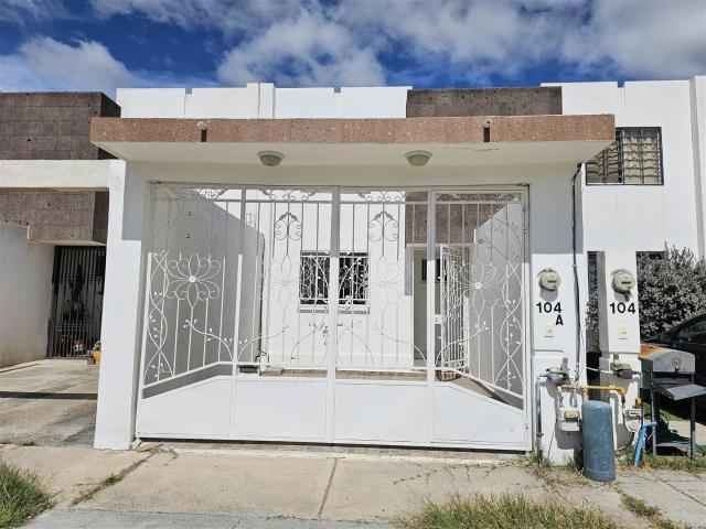 Renta Zona Sur Con Rec?mara En Planta Baja