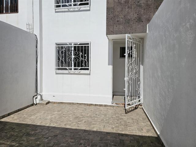 Renta Zona Sur Con Rec?mara En Planta Baja