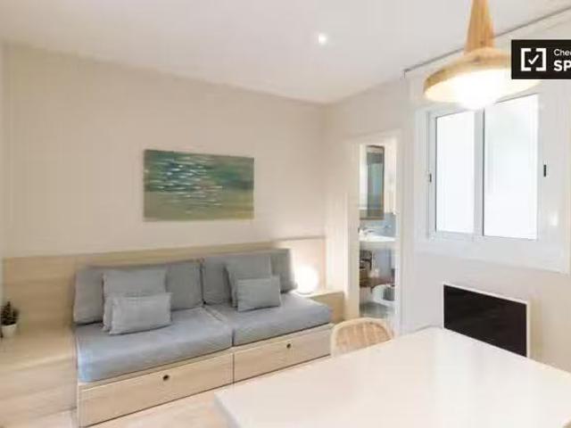 Nuevo Acogedor apartamento de 2 dormitorios en alquiler, La Ba.