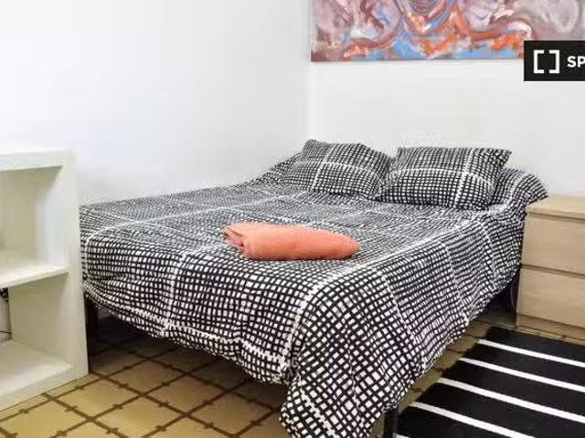 Barato Acogedora habitación en alquiler en el Eixample, Barcel.