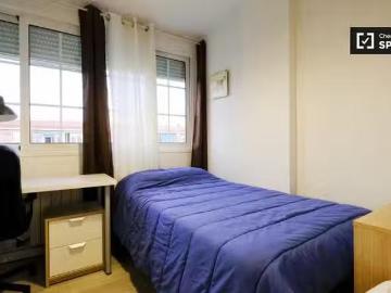 Nuevo Acogedora habitación en alquiler en Getafe, Madrid