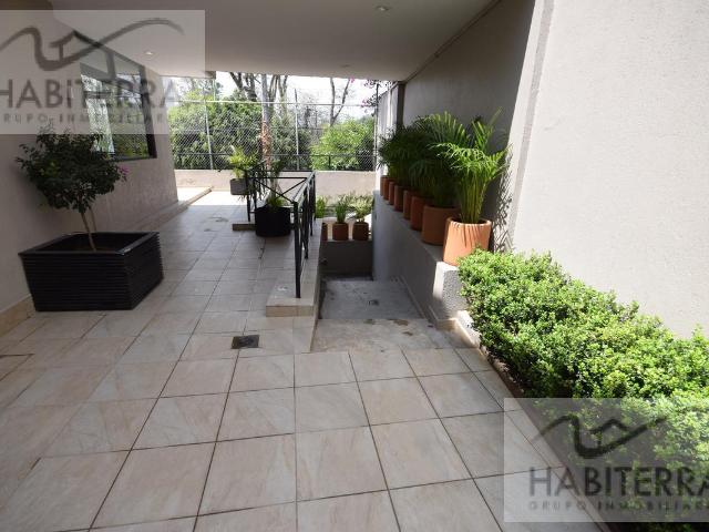 Renta agradable Casa en las Lomas de Chapultepec