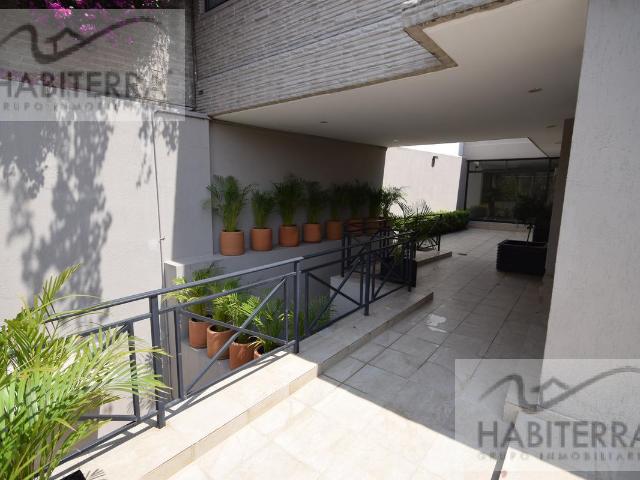 Renta agradable Casa en las Lomas de Chapultepec