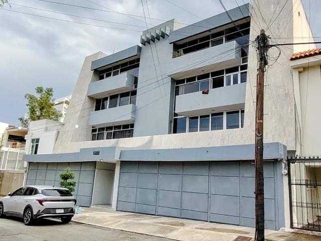 Renta Departamento, Col. Providencia, Excelente ubicación Zona Financiera