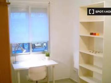 Abrantes, Plaza de Carabanchel - Cocina equipada