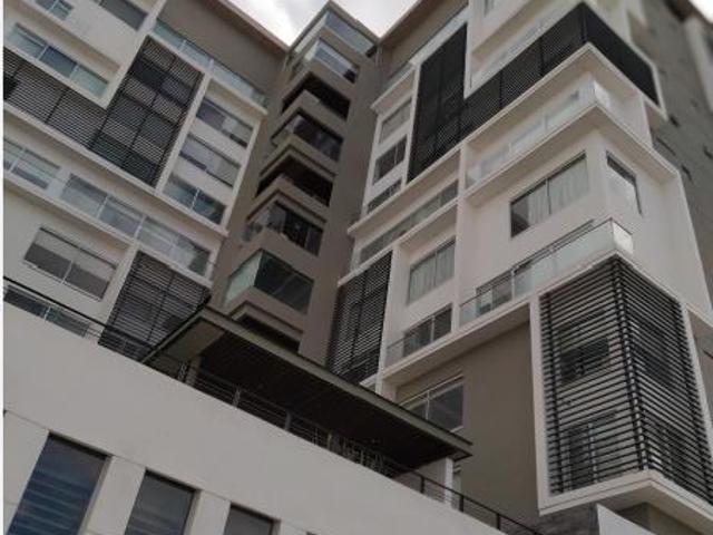 RENTA AMUEBLADO PEDREGAL 209 TM
