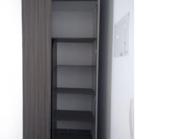 Renta apartamento amoblado Armenia 9320