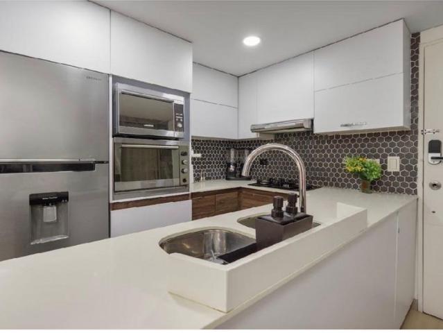 Apartamento en Arriendo en Laureles