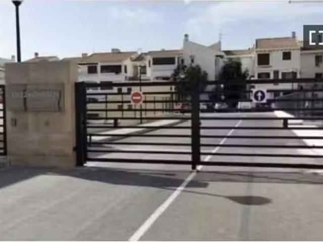 Nuevo Apartamento de 1 dormitorio en alquiler en Orihuela