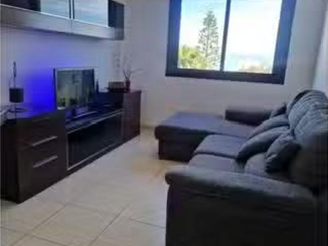 Nuevo Apartamento de 1 dormitorio en alquiler en San Cristóbal.