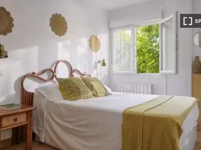 Encantador Apartamento de 1 dormitorio en alquiler en Uribarri.