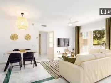 Urbanización Marbesa, Málaga, Andalucía, Andalucía